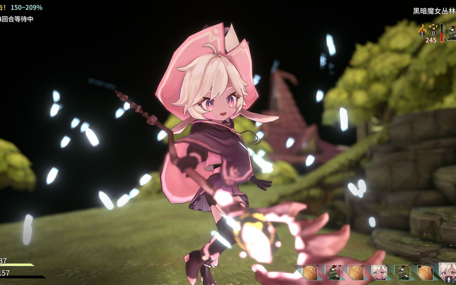 《魔女之泉R》怪物刷新時間介紹 怪物刷新機制詳解 《魔女之泉R》怪物刷新時間介紹 怪物刷新機制詳解