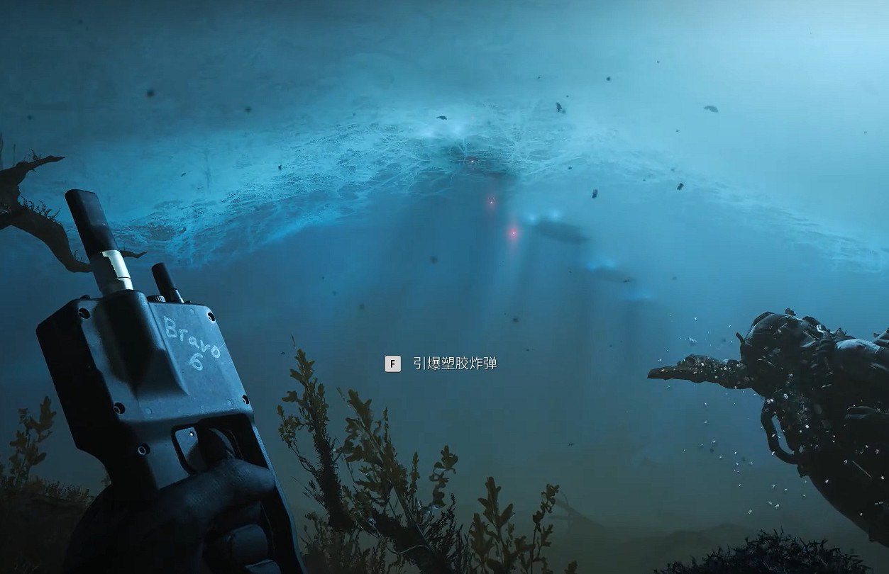 《決勝時刻20》圖文攻略全流程全關卡全成就全劇情