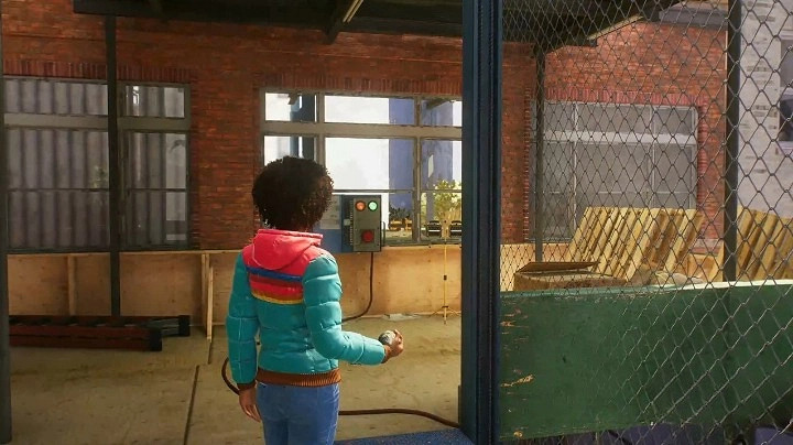 《漫威蜘蛛人2》塗鴉煩惱委托攻略