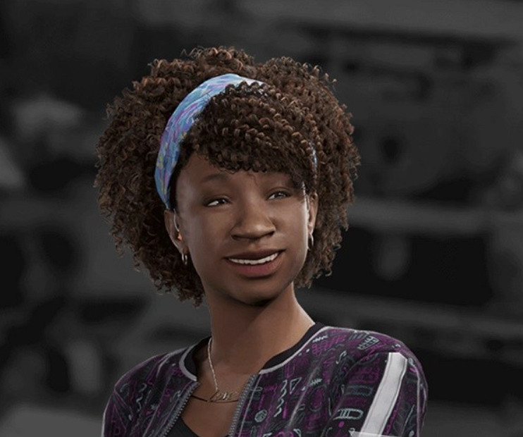 《漫威蜘蛛人2》登場角色圖鑒