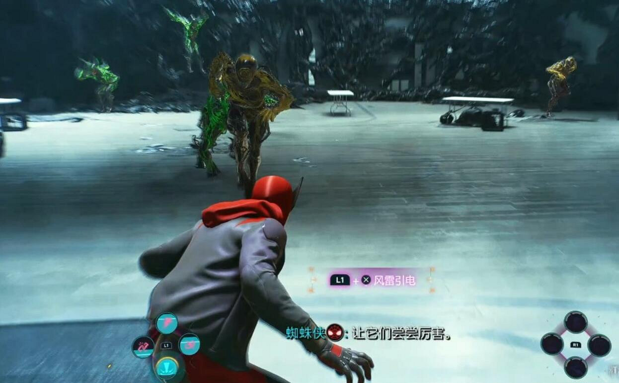 《漫威蜘蛛人2》解鎖反毒液能力方法 《漫威蜘蛛人2》解鎖反毒液能力方法