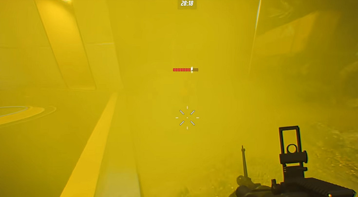 《THE FINALS》道具介紹