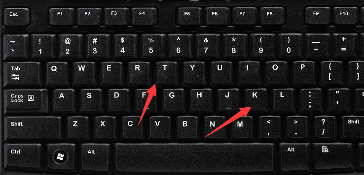 《the finals》聊天教學