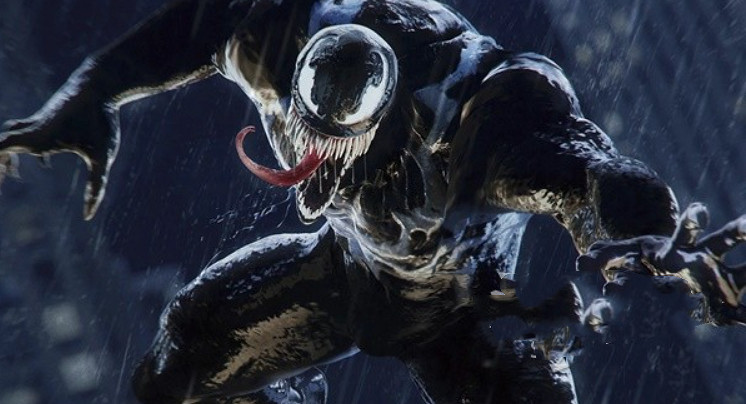 《漫威蜘蛛人2》登場角色圖鑒