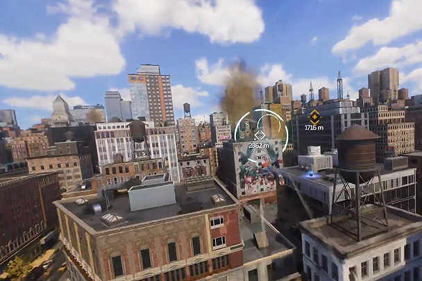 《漫威蜘蛛人2》翱翔獎杯獲得方法 《漫威蜘蛛人2》翱翔獎杯獲得方法