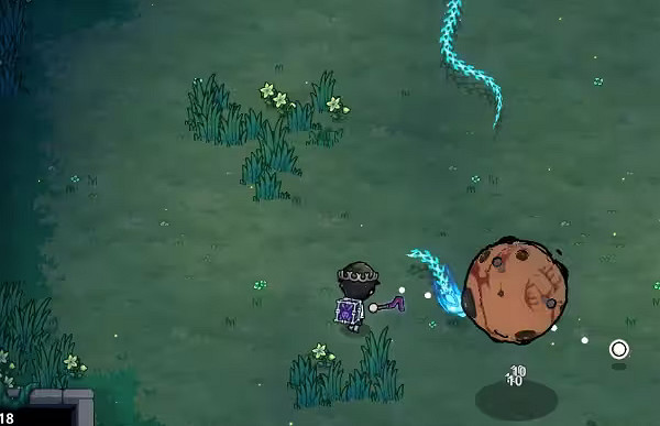 《魔法工藝》無序殘骸Boss打法攻略