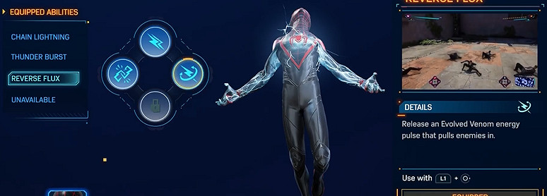 《漫威蜘蛛人2》過載獎杯解鎖攻略