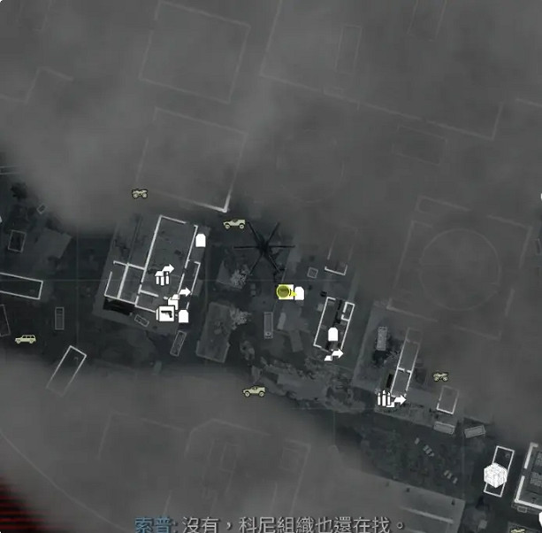 《決勝時刻現代戰爭3》極限溜索成就攻略 《決勝時刻現代戰爭3》極限溜索成就攻略