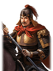 《三國之誌4》武將大全