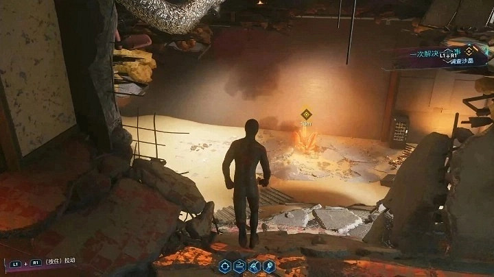 《漫威蜘蛛人2》開荒小心得分享