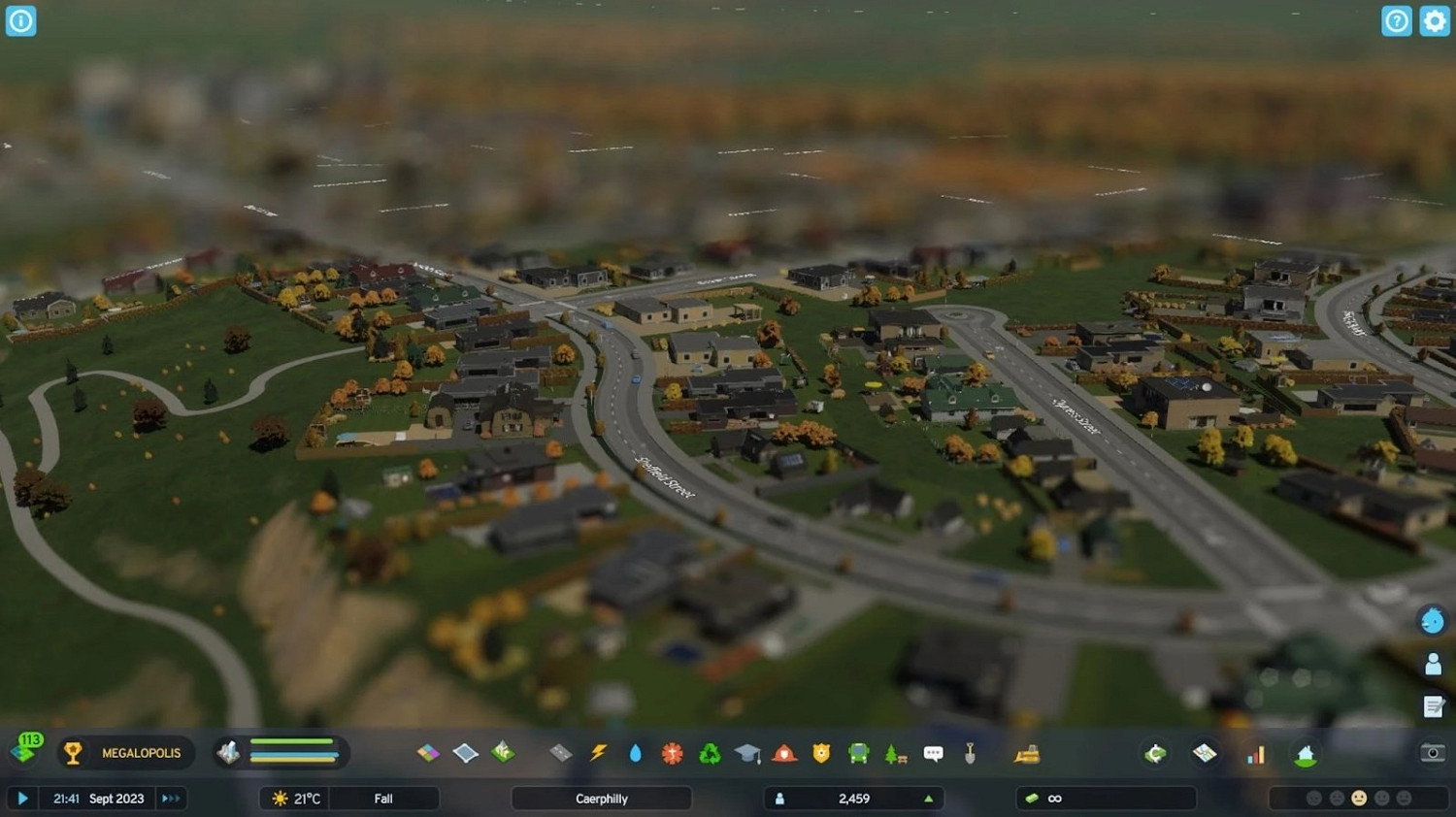 《大都會：天際2》官方畫面優化指南