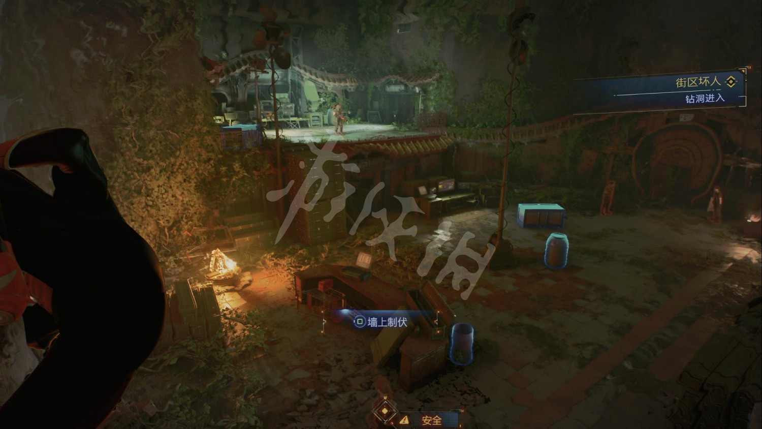 《漫威蜘蛛人2》圖文攻略 全流程全任務全Boss打法全技能攻略