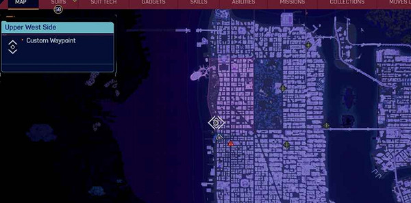 《漫威蜘蛛人2》蜘蛛機器人全收集攻略