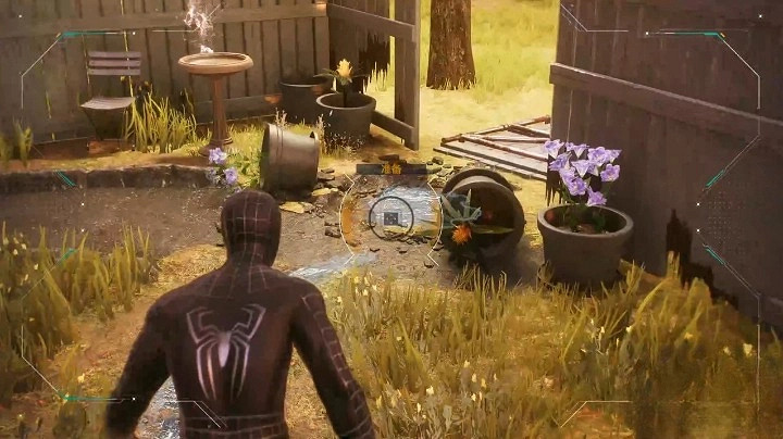 《漫威蜘蛛人2》皇後區的怪物委托攻略