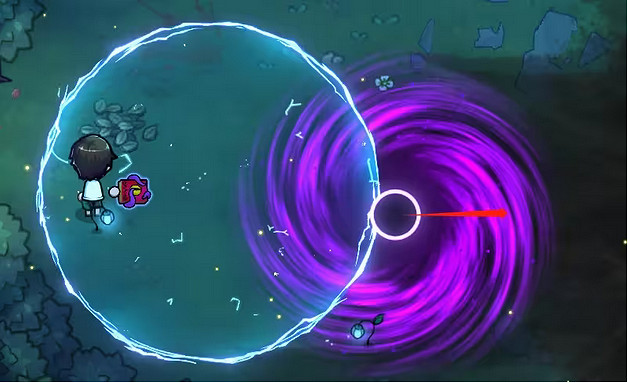 《魔法工藝》高範圍覆蓋流玩法介紹