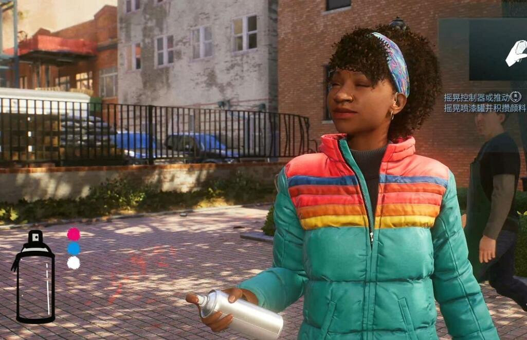 《漫威蜘蛛人2》塗鴉煩惱支線攻略 塗鴉煩惱怎麽完成? 《漫威蜘蛛人2》塗鴉煩惱支線攻略 塗鴉煩惱怎麽完成?