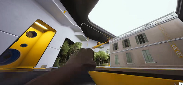 《THE FINALS》技能大全