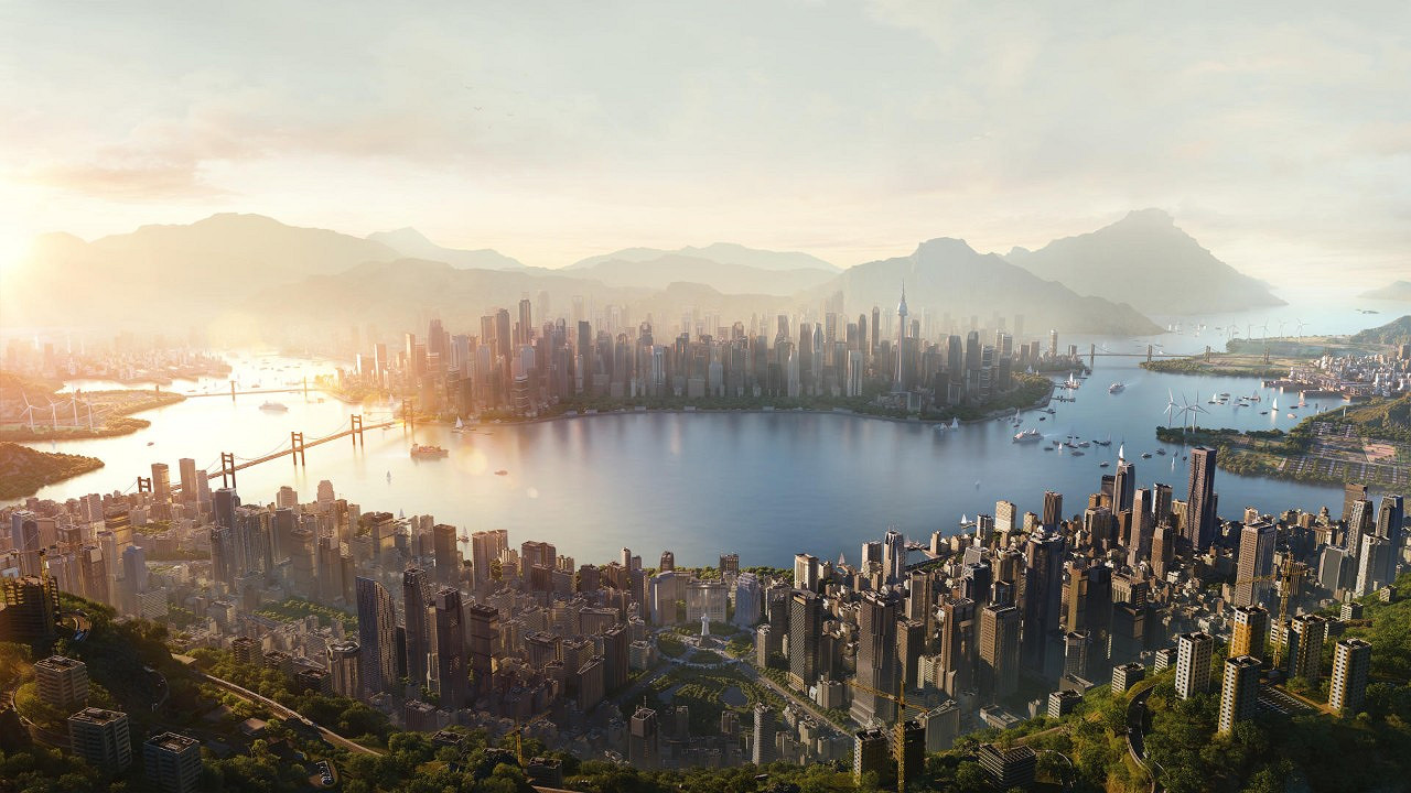 《大都會：天際2》堵車解決方法分享