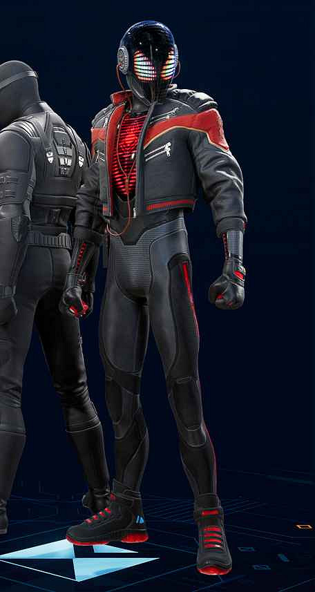 《漫威蜘蛛人2》全戰衣解鎖條件一覽 戰衣圖鑒匯總 《漫威蜘蛛人2》全戰衣解鎖條件一覽 戰衣圖鑒匯總