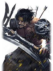 《三國之誌4》武將大全