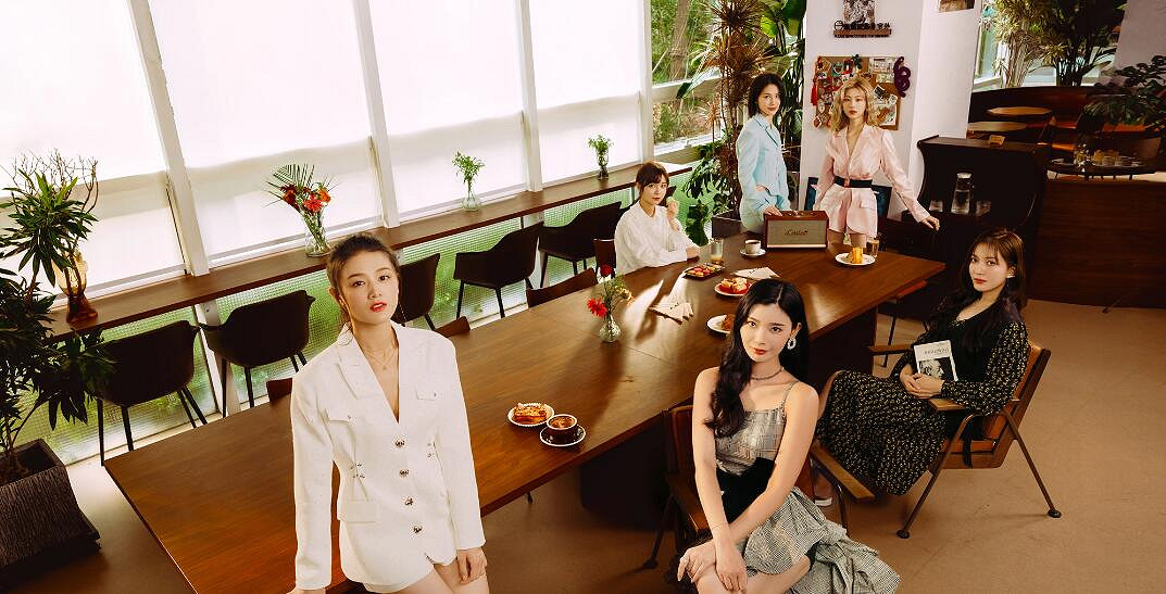 《完蛋我被美女包圍了》發售日期一覽