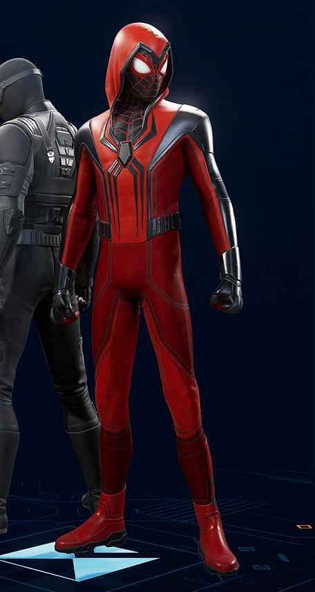 《漫威蜘蛛人2》全戰衣解鎖條件一覽 戰衣圖鑒匯總 《漫威蜘蛛人2》全戰衣解鎖條件一覽 戰衣圖鑒匯總