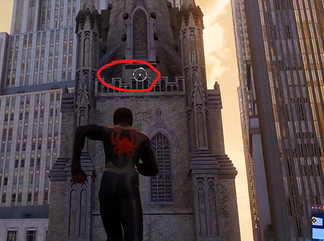 《漫威蜘蛛人2》學會放下獎杯獲得方法