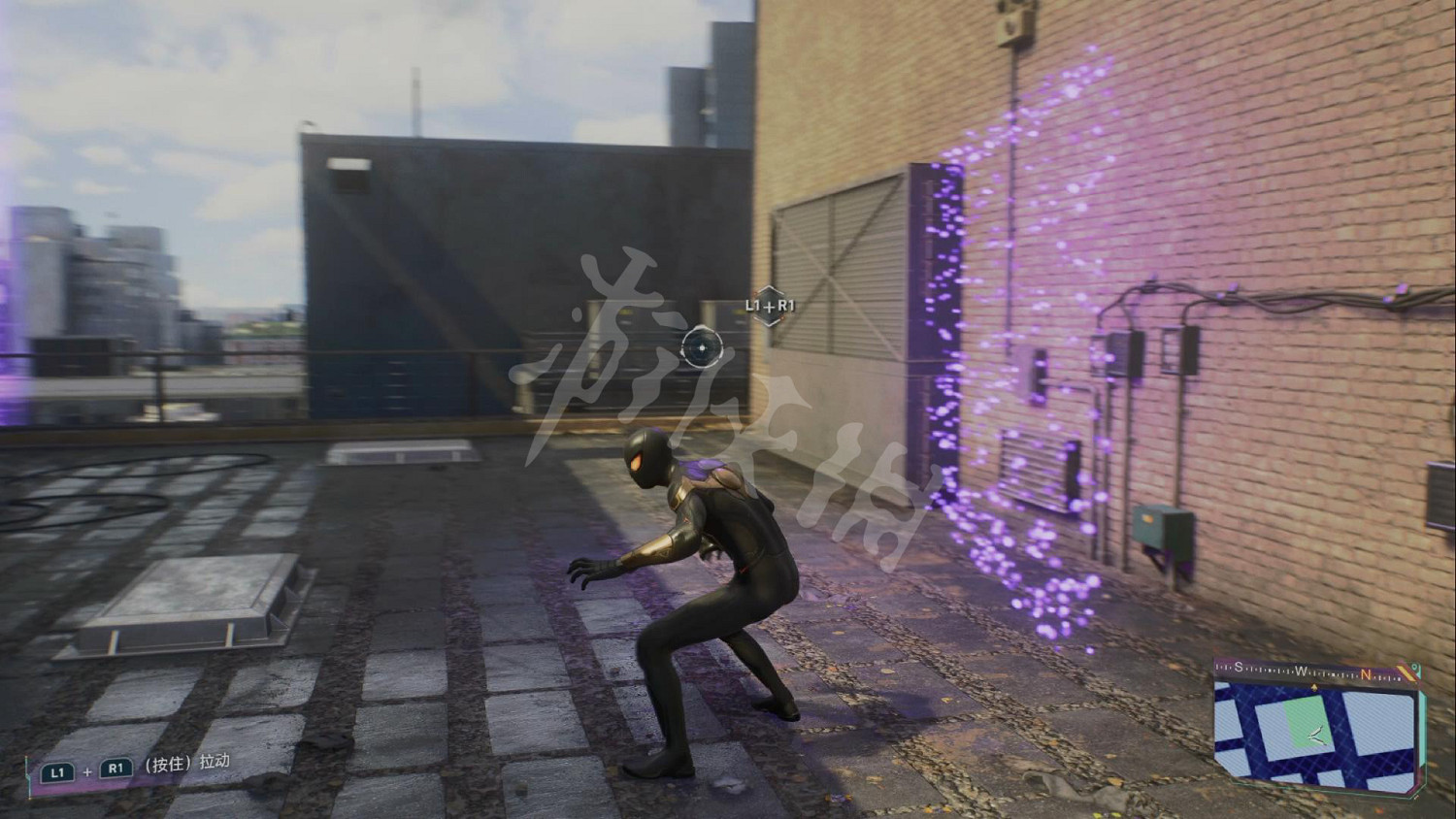 《漫威蜘蛛人2》圖文攻略 全流程全任務全Boss打法全技能攻略 《漫威蜘蛛人2》圖文攻略 全流程全任務全Boss打法全技能攻略