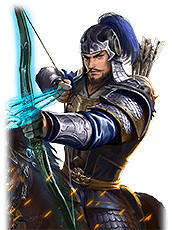 《三國之誌4》武將大全