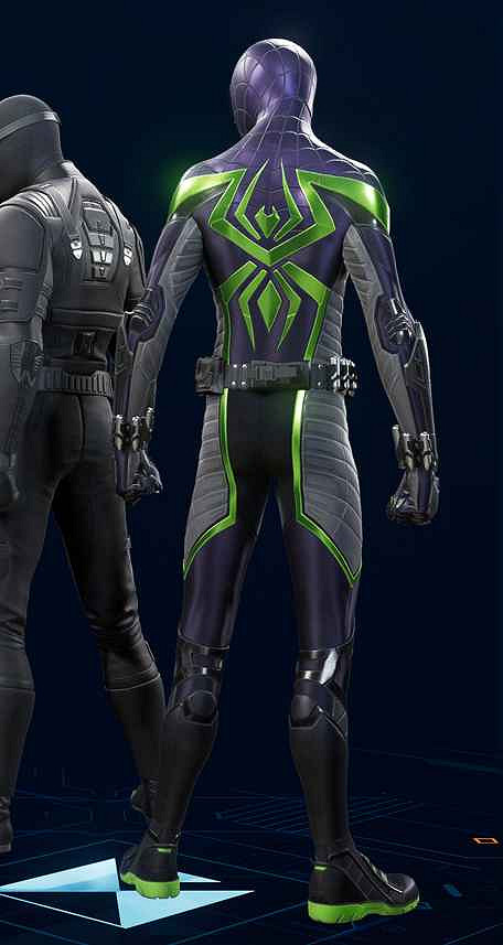 《漫威蜘蛛人2》全戰衣解鎖條件一覽 戰衣圖鑒匯總 《漫威蜘蛛人2》全戰衣解鎖條件一覽 戰衣圖鑒匯總