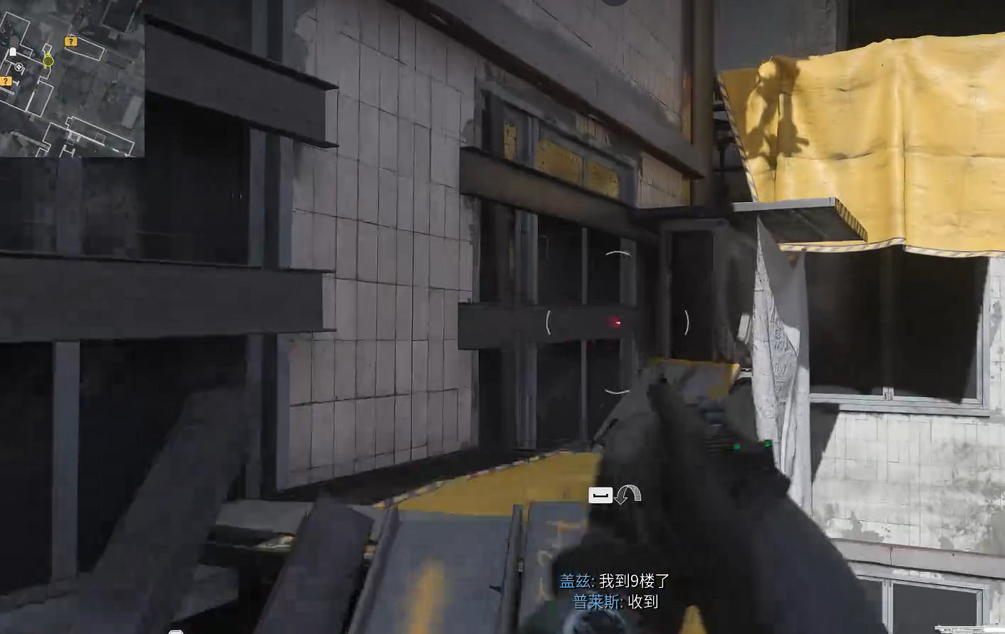 《決勝時刻20》圖文攻略全流程全關卡全成就全劇情