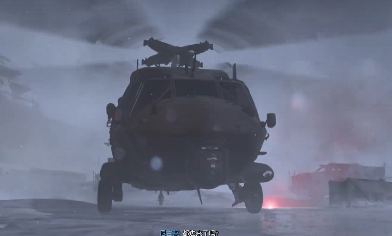 《決勝時刻20》圖文攻略全流程全關卡全成就全劇情