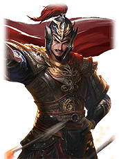 《三國之誌4》武將大全