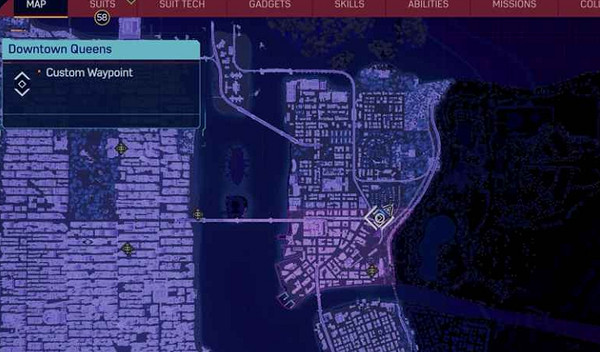 《漫威蜘蛛人2》蜘蛛機器人全收集攻略
