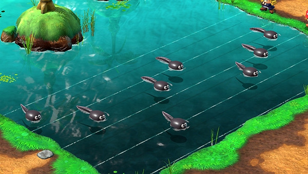 《超級瑪利歐RPG重製版》男高音卡片獲取攻略 男高音卡片怎麽獲得？