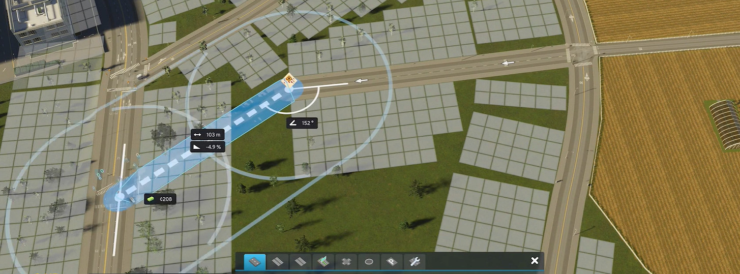 《大都會:天際2》新版xp值增長詳解 《大都會:天際2》新版xp值增長詳解