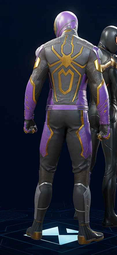 《漫威蜘蛛人2》全戰衣解鎖條件一覽 戰衣圖鑒匯總 《漫威蜘蛛人2》全戰衣解鎖條件一覽 戰衣圖鑒匯總