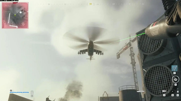 《決勝時刻現代戰爭3》另類方法成就攻略