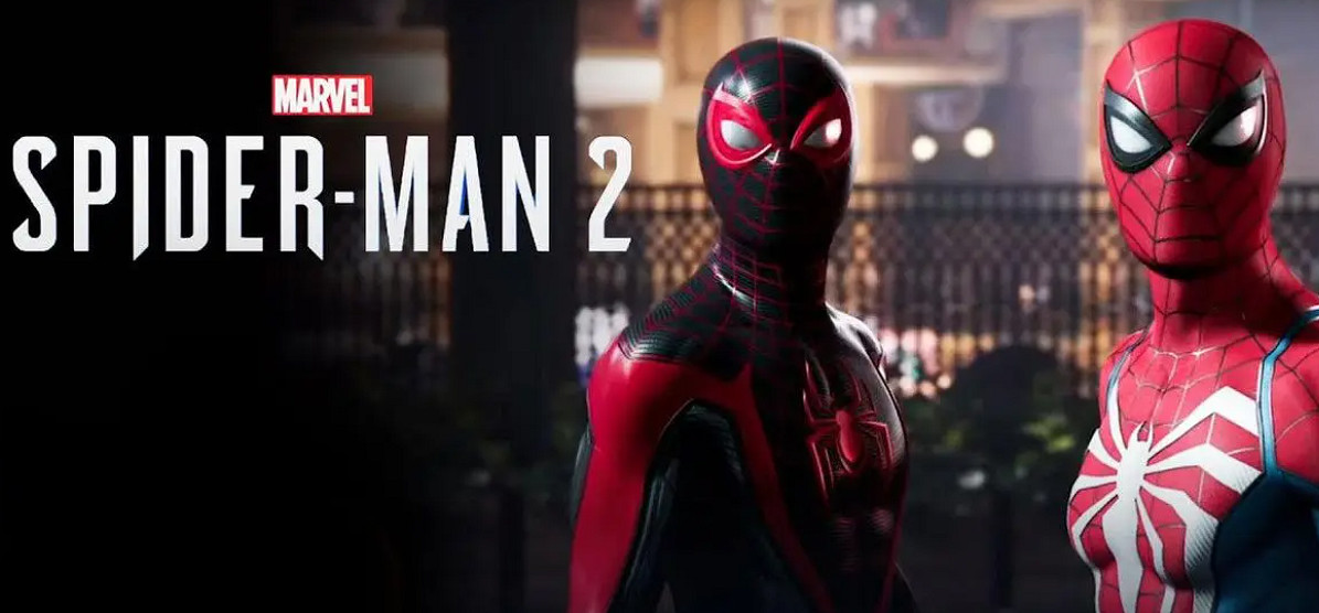 《漫威蜘蛛人2》空中動作 《漫威蜘蛛人2》空中動作