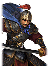 《三國之誌4》武將大全