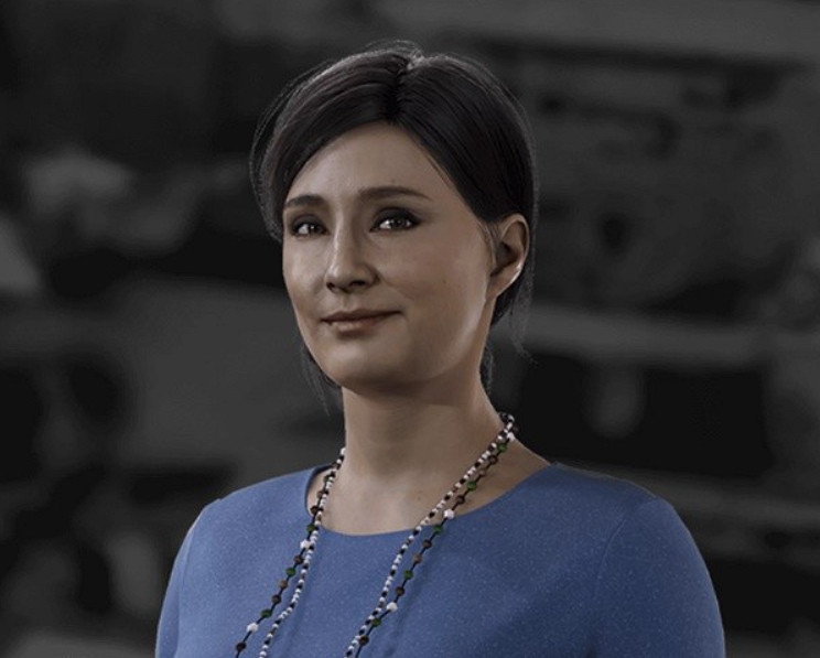 《漫威蜘蛛人2》登場角色圖鑒