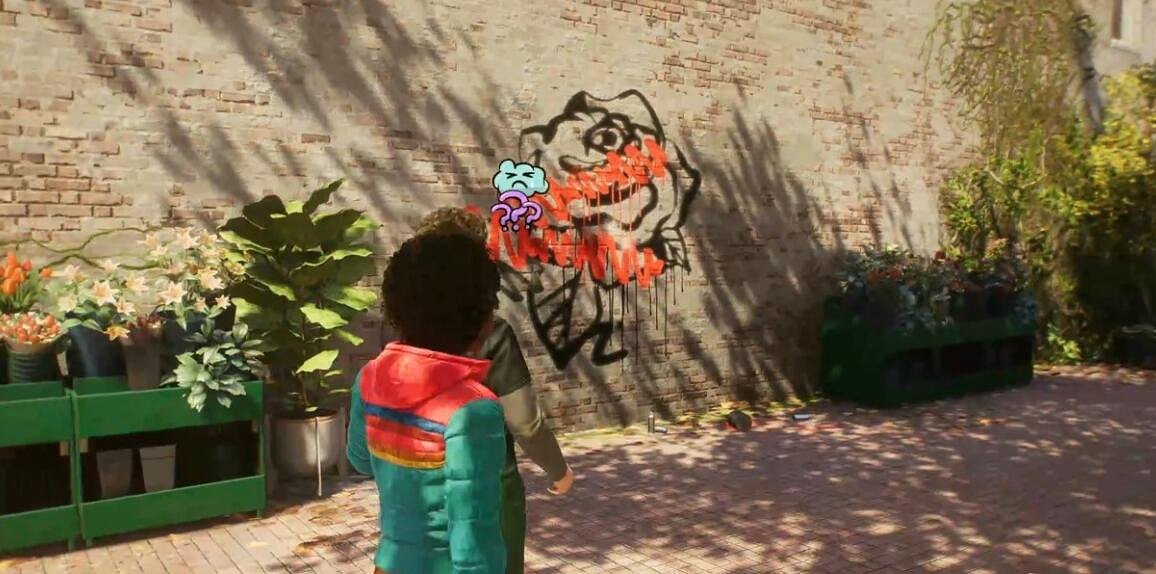 《漫威蜘蛛人2》塗鴉煩惱支線攻略 塗鴉煩惱怎麽完成? 《漫威蜘蛛人2》塗鴉煩惱支線攻略 塗鴉煩惱怎麽完成?