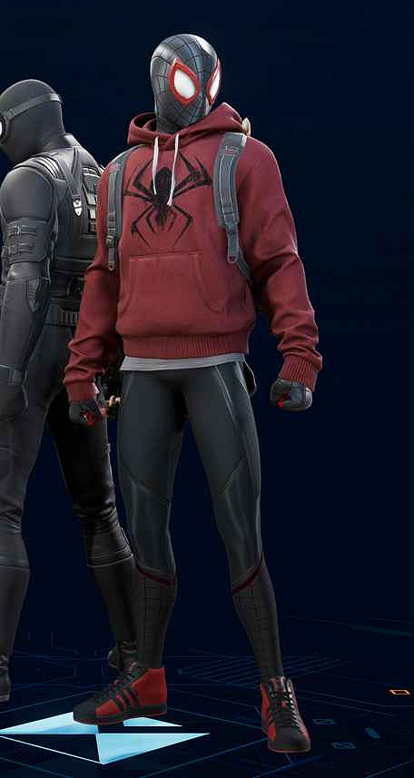 《漫威蜘蛛人2》全戰衣解鎖條件一覽 戰衣圖鑒匯總 《漫威蜘蛛人2》全戰衣解鎖條件一覽 戰衣圖鑒匯總