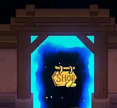 《魔法工藝》商店機制介紹