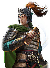 《三國之誌4》武將大全