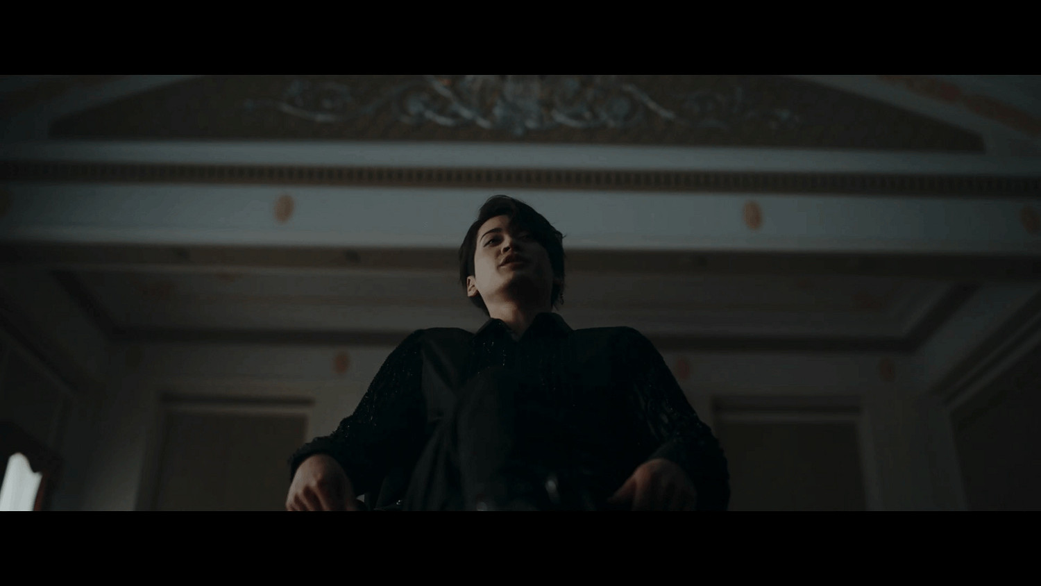 《奧特賽文》曝55周年紀念短片 跨越時空在2023登場