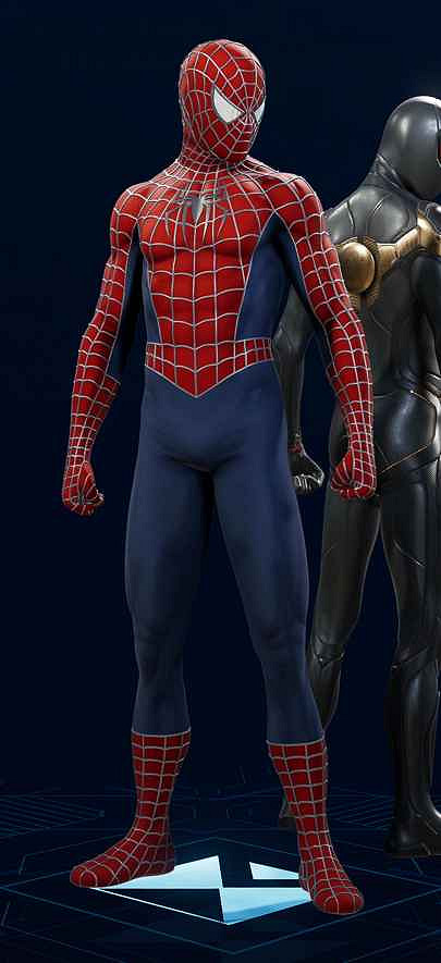 《漫威蜘蛛人2》全戰衣解鎖條件一覽 戰衣圖鑒匯總 《漫威蜘蛛人2》全戰衣解鎖條件一覽 戰衣圖鑒匯總