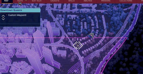《漫威蜘蛛人2》蜘蛛機器人全收集攻略
