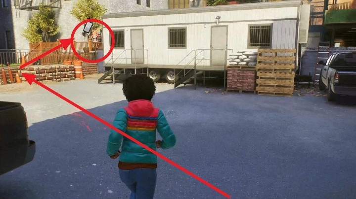 《漫威蜘蛛人2》塗鴉煩惱委托攻略