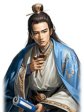 《三國之誌4》武將大全